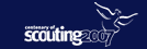 Scouting's Centenary 2007