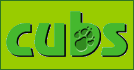 UK Scout Association Cub Site